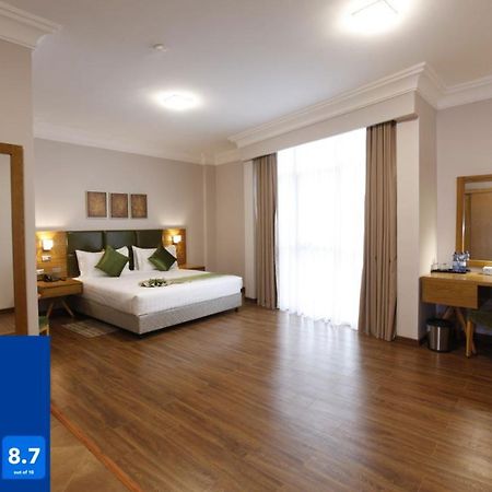 Sabon Hotel Addis Ababa Luaran gambar