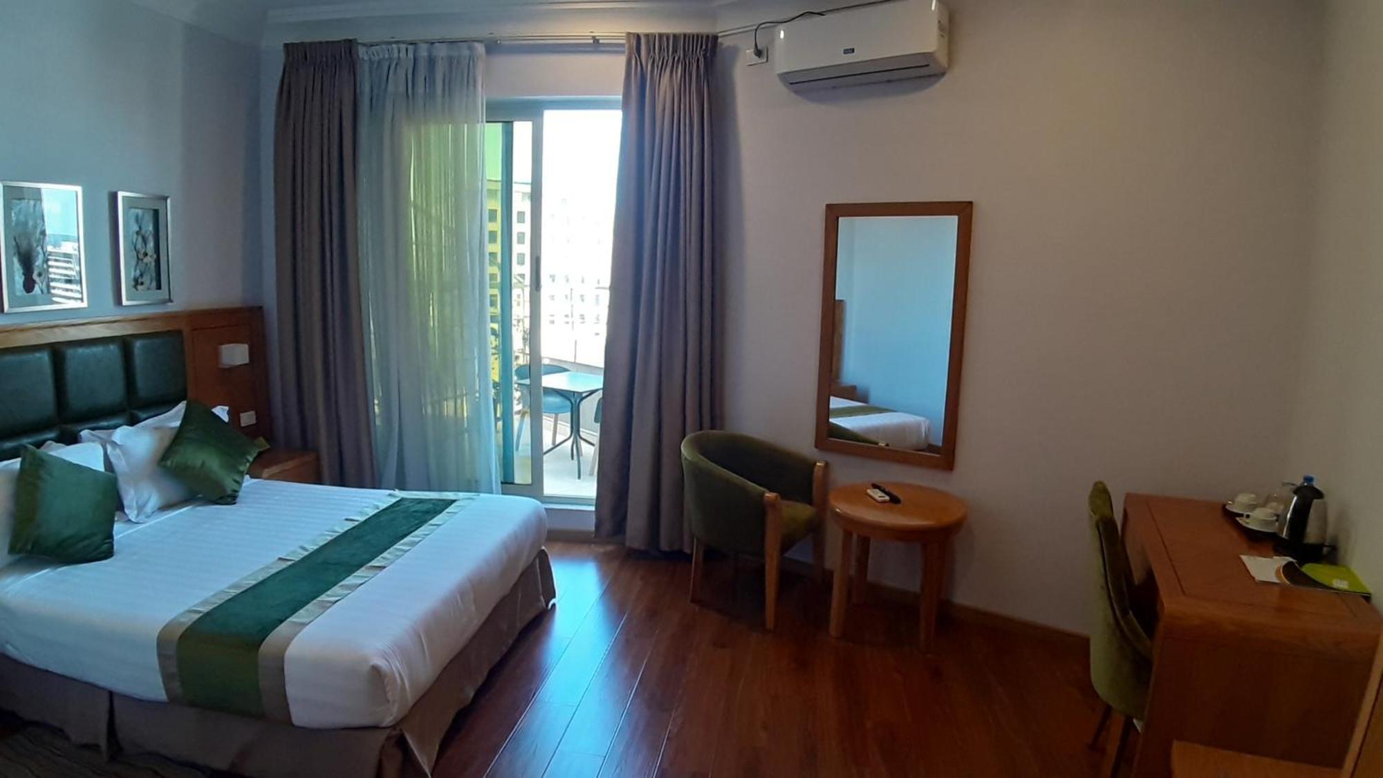 Sabon Hotel Addis Ababa Luaran gambar