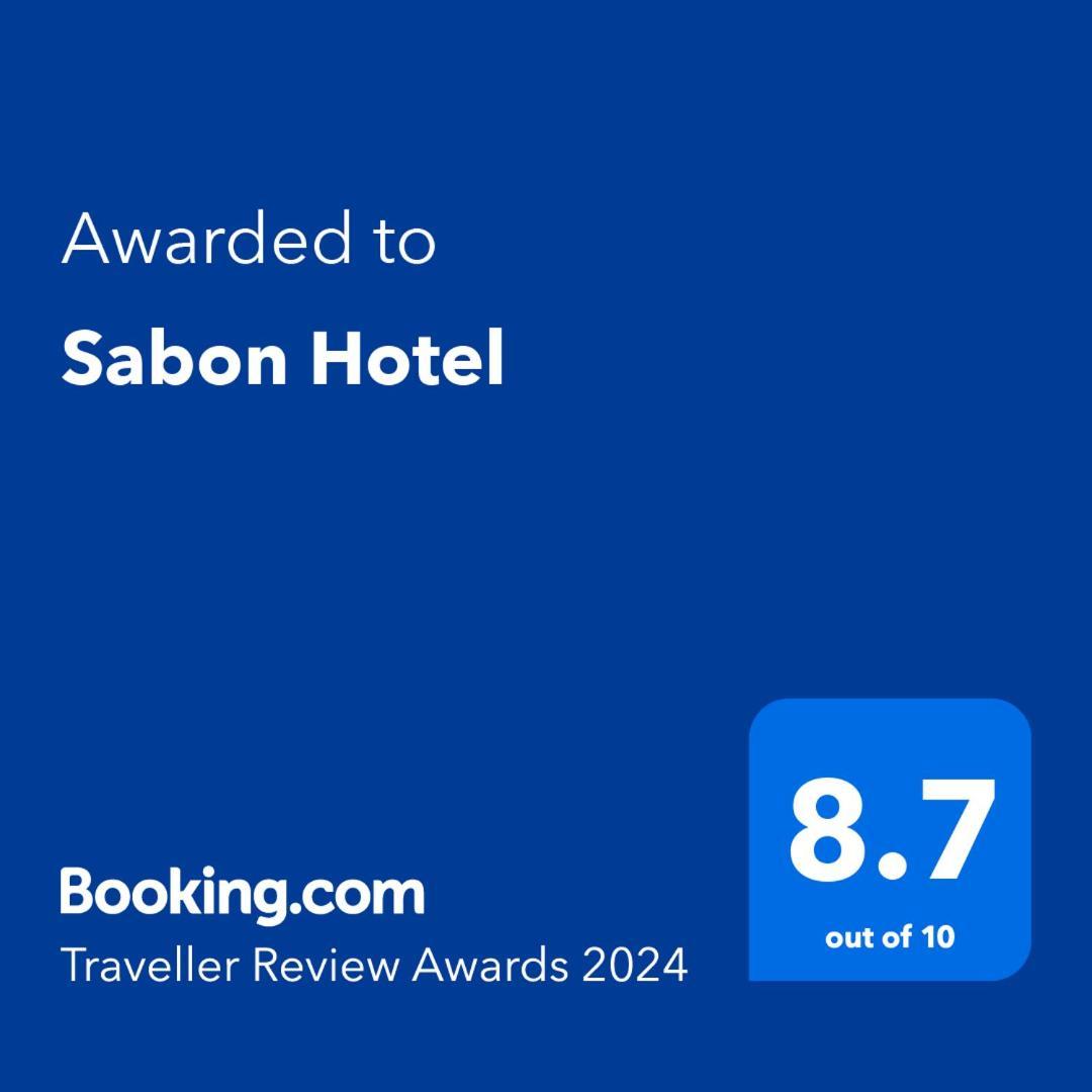 Sabon Hotel Addis Ababa Luaran gambar