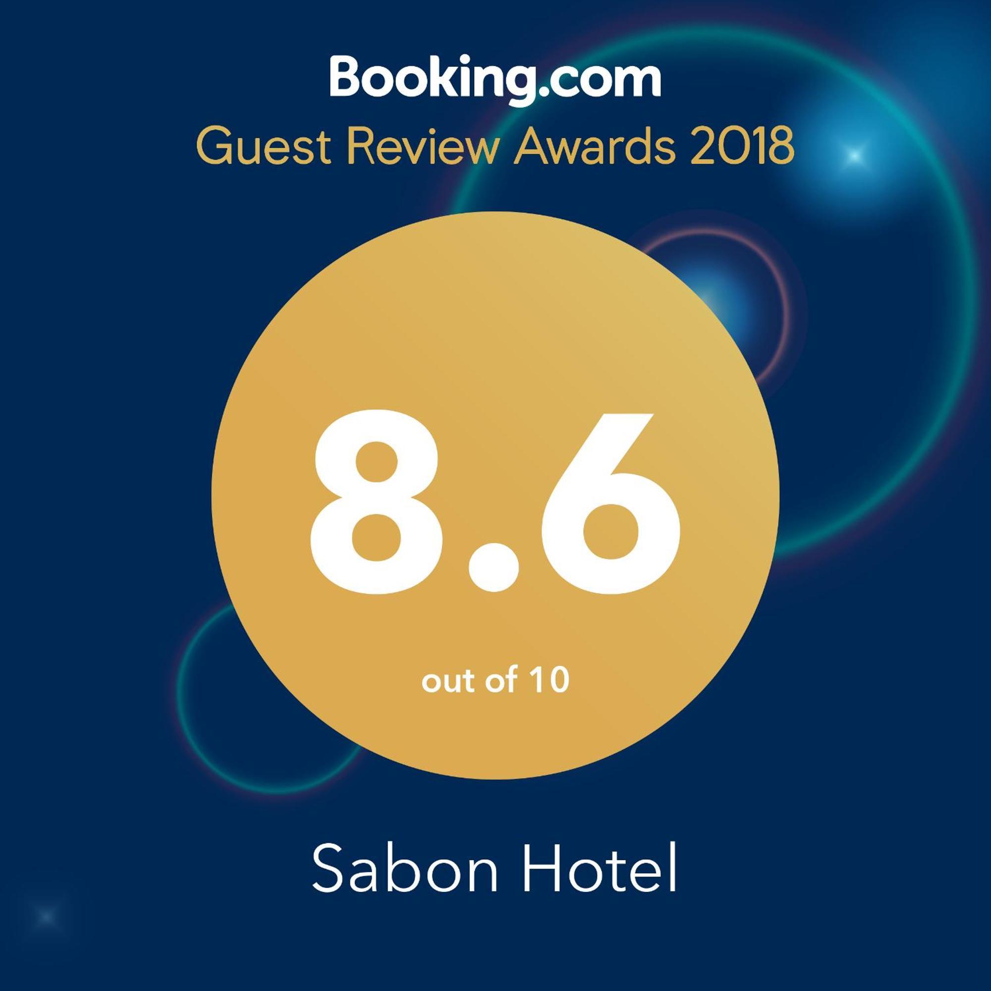 Sabon Hotel Addis Ababa Luaran gambar