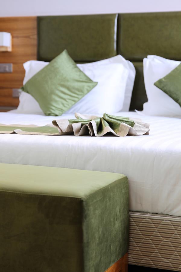 Sabon Hotel Addis Ababa Luaran gambar
